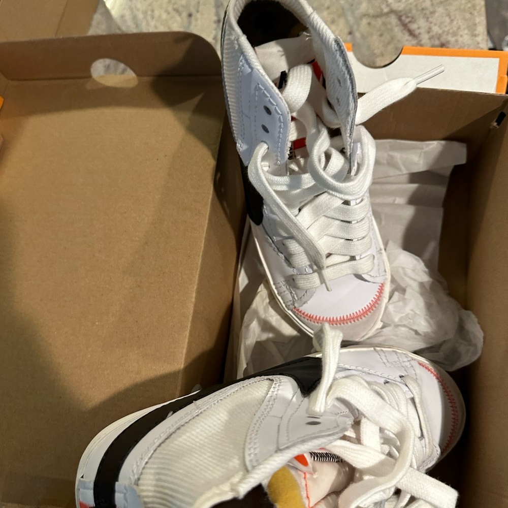 Worn Lightly - image 3